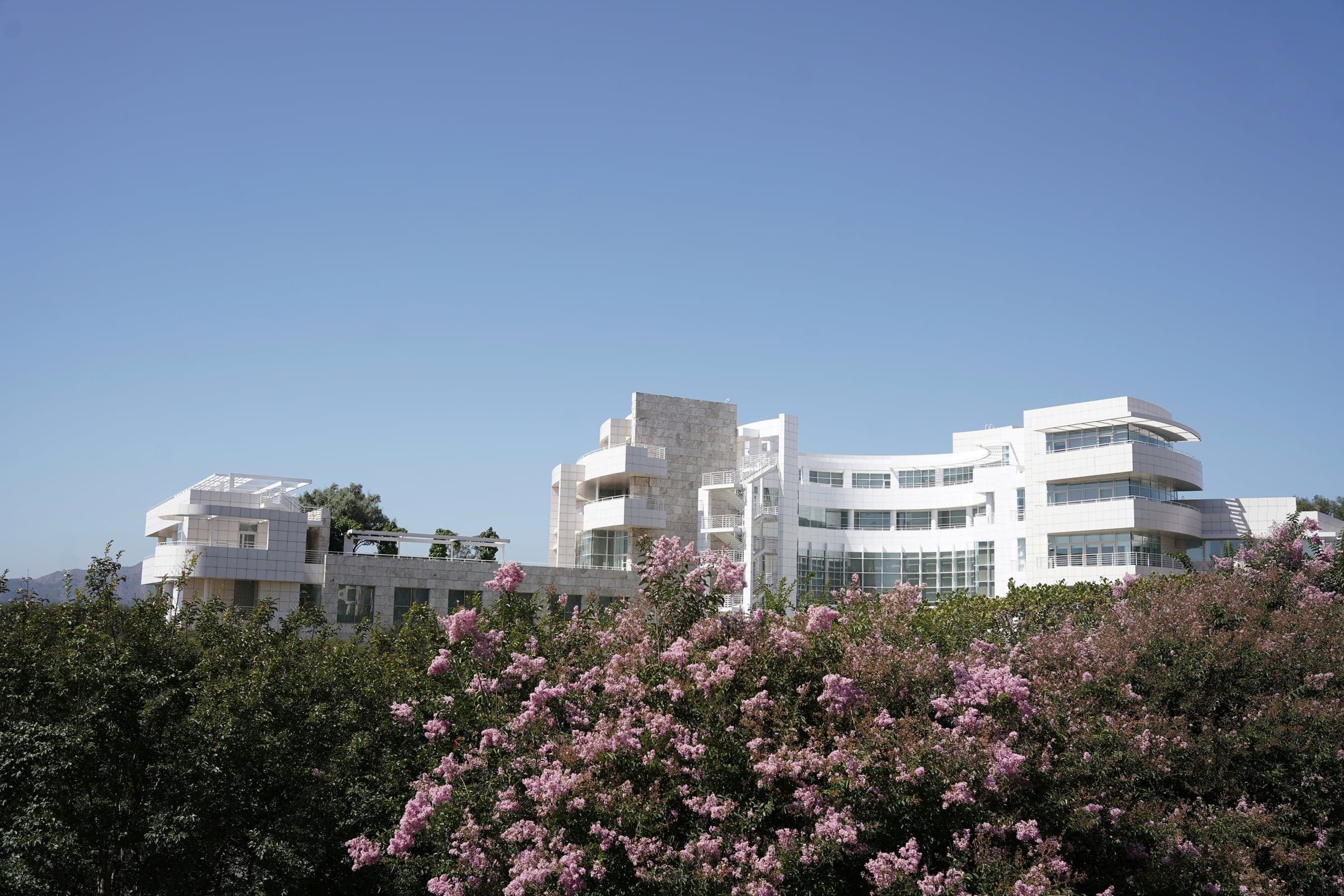 Courtyard View