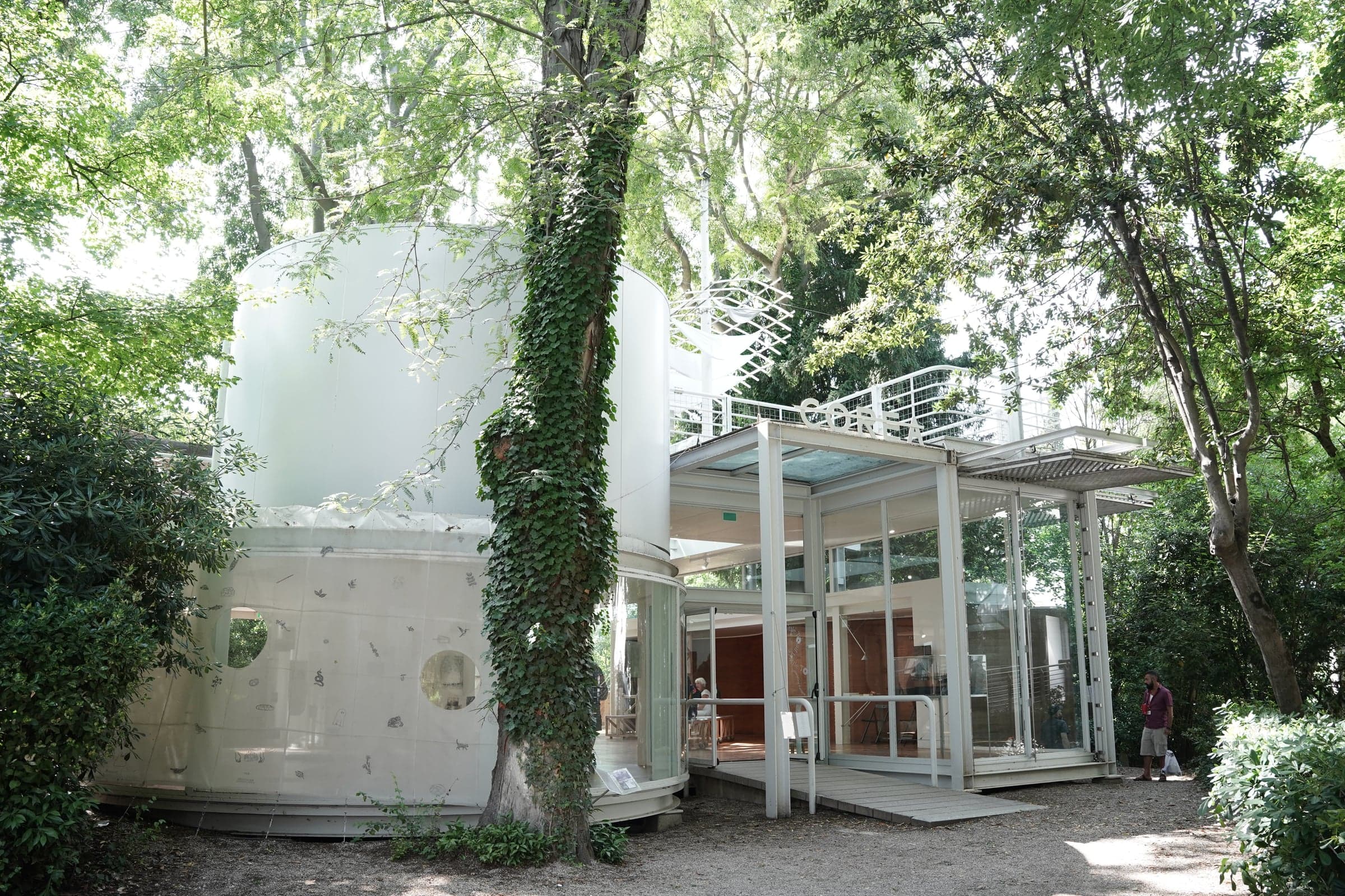 Venice Biennale IV