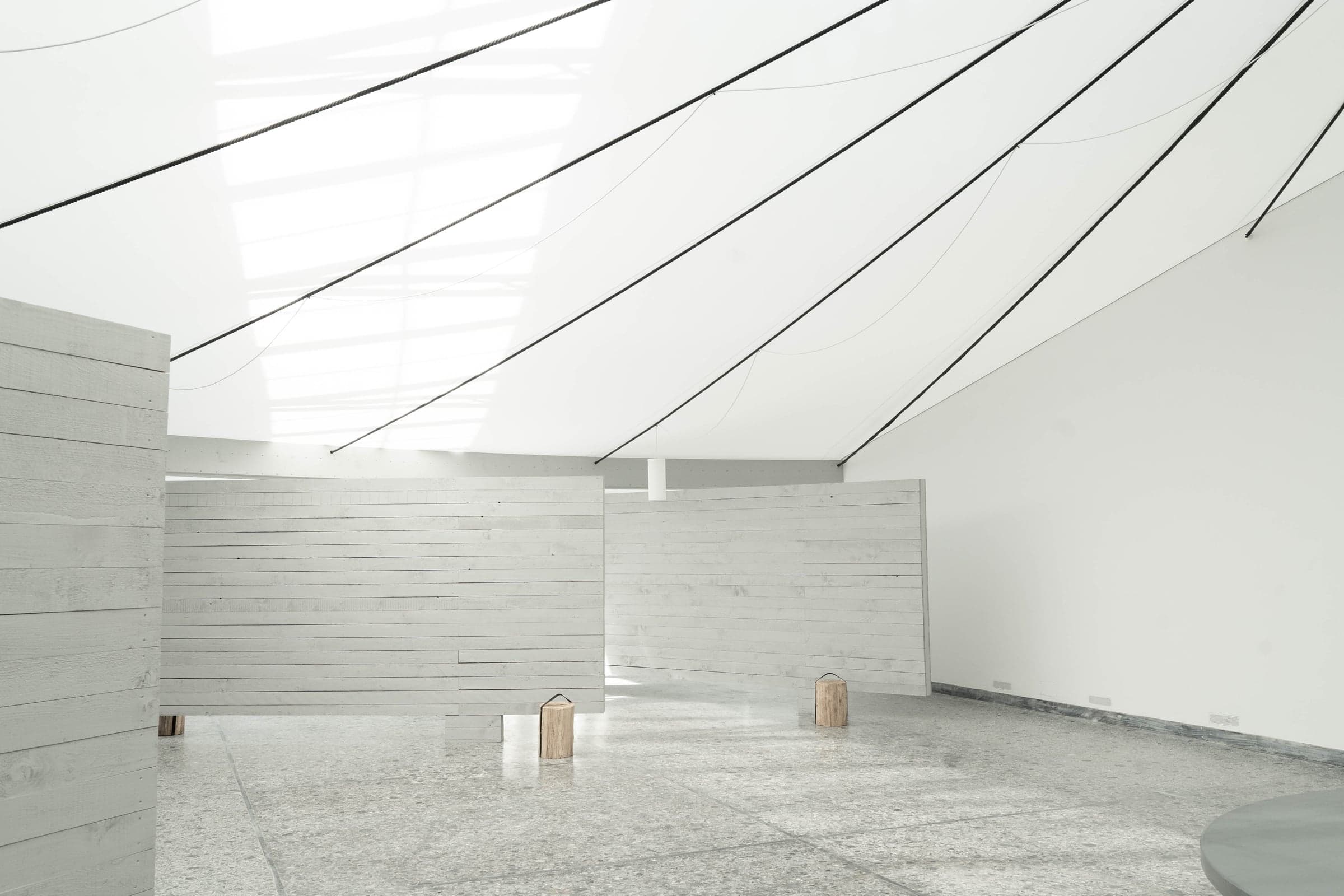 Venice Biennale VI