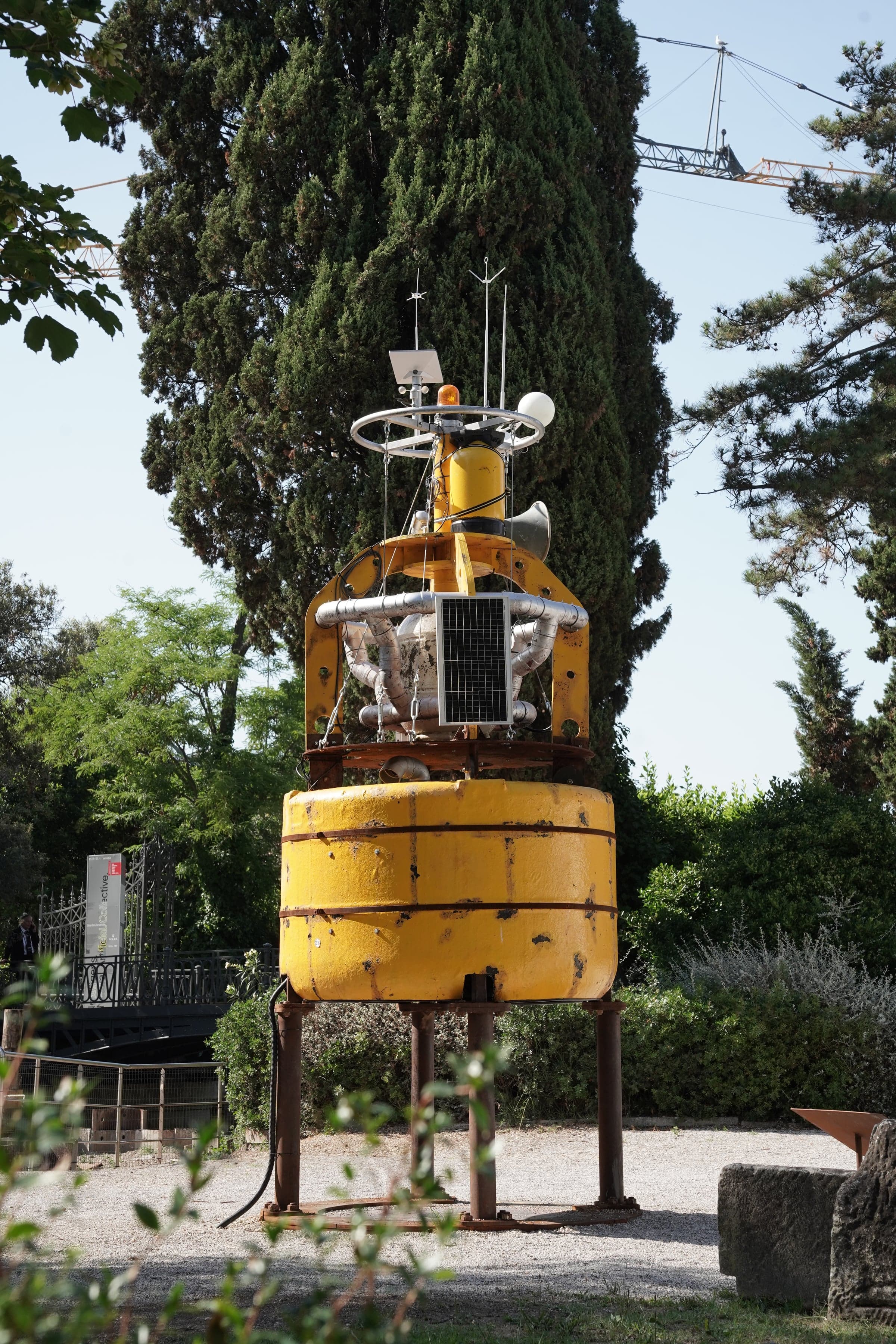 Venice Biennale X